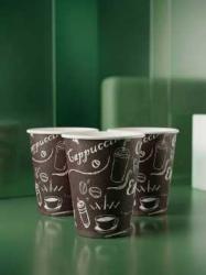 6oz (180ml) Vending Paper Cup