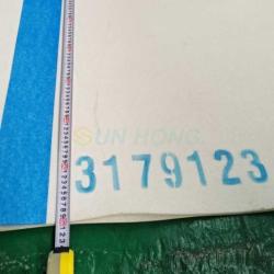 Paper Machine Clothing Press Felt