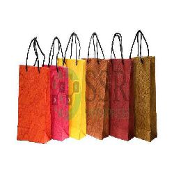 Customised Paper Bags
