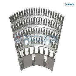 Parason Segmental Refiner Disc