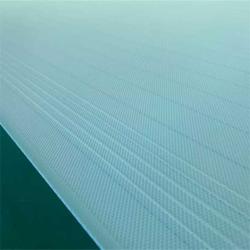 Single Layer Forming Fabrics
