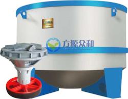FDS Vertical Low Concentration Hydrapulper