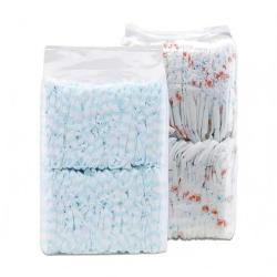 Baby Diapers Nappy with Minor Defects