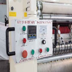 Interfold Hand Towel Machine