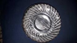 Aluminum Foil Paper Plates