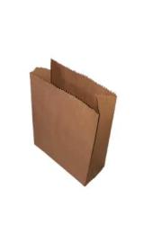 Paper Covers/Pouches Golden Yellow Shade