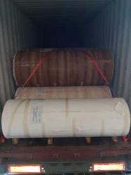 Absorbent Printed Decor Paper