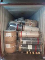 Impregnated Decor Paper Stock Lot