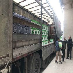 Copy Paper A4 80 GSM - Hi Plus