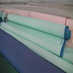 Double Layers Forming Fabrics