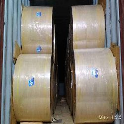 Nitol Copy Paper (Rolls and Sheets)