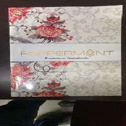 Pappermont Premium Notebooks