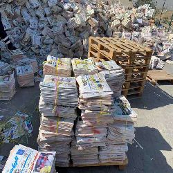 OINP (Over Issued Newspaper)