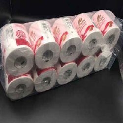 Wc Papier Commercial Bath Tissue Rolls