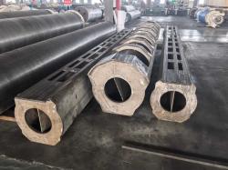 Suction Press Rolls