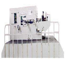 1620 Automatic Die-cutting and Creasing
