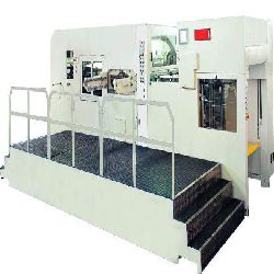 1450 Automatic Die-cutting machine