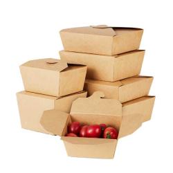 FOOD BOX PACKAGING – Alkindo