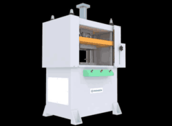 Product Edge Trimming Machine