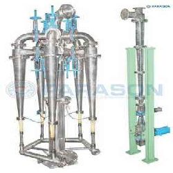 Medium Consistency Centricleaner