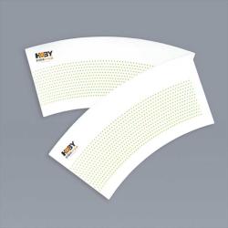 Paper Cup Fans / Blanks