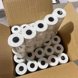 Thermal Paper Rolls