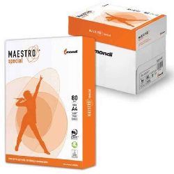 A4 Copy Paper 75 GSM - USA