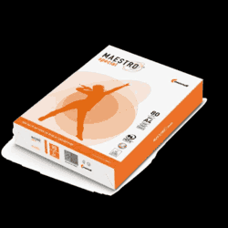 A4 Copy Paper 75 GSM - USA