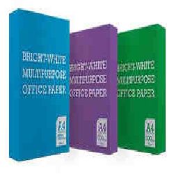 A4 Copier Paper 70 / 80 GSM