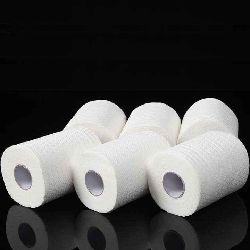 Bulk Toilet Paper Rolls