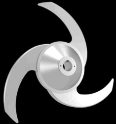 Impeller