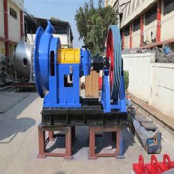 Wet Strength Pulvarizer