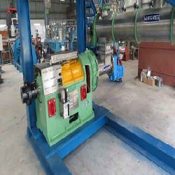 Mini Disperser Machine