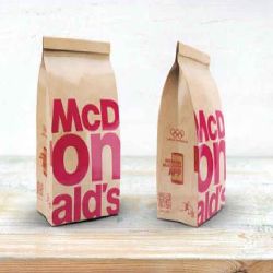 Kraft Paper Bags