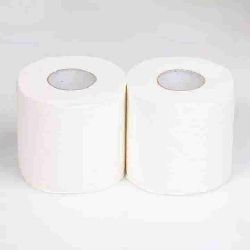 WC Papier China Soft Toilet Tissue Rolls