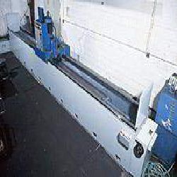 Auto-Matic Knifes Grinding Machines