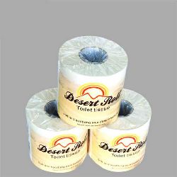 3-Ply, Custom Tissue Toilet Paper