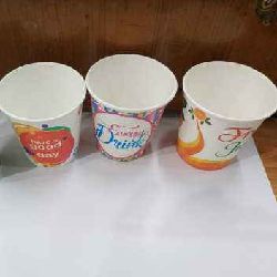 Disposable Paper Cups