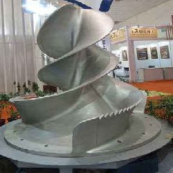 High Consistency Pulper System