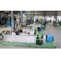 Hot Disperser System