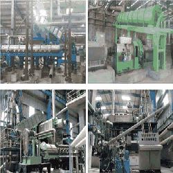 Hot Disperser System