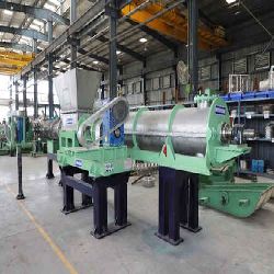 Hot Disperser System