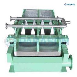 Slotted Vibrating Screen