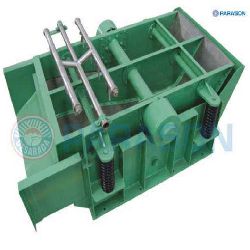 Slotted Vibrating Screen