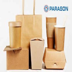 Disposable Tableware Products Making Machine