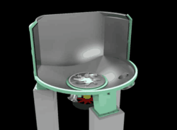 Low Consistency Pulper