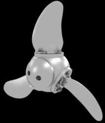 Agitators - Horizontal and Vertical