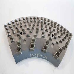 Disperser Disc for Disperser System