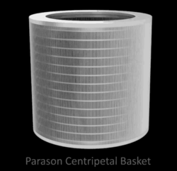 Inflow Pressure Screens