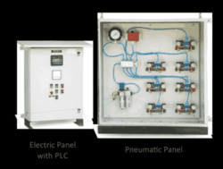 Reject Screen with Washing Cycle